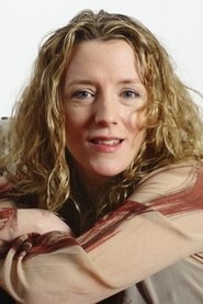 Kirsten Sheridan portrait