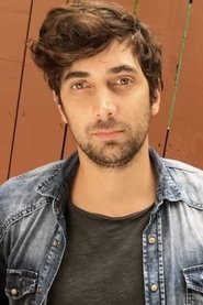 Nicolas Bosc portrait