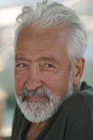 Serhat Ünaldı portrait
