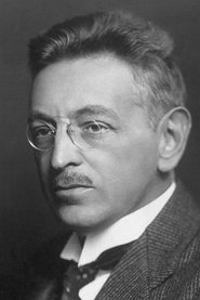Jaroslav Kvapil portrait