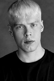 Mikko Mäkelä portrait