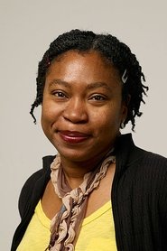 Tanya Hamilton portrait