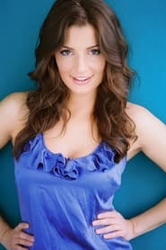 Jessica Phillips portrait