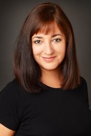 Mariam Huélamo portrait