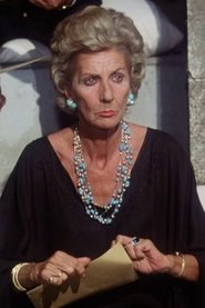Adriana Colombo portrait