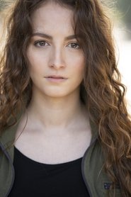 Sara Silvestro portrait
