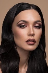 Olga Seryabkina portrait