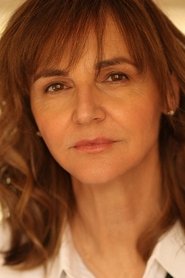 Svetlana Cvetko portrait