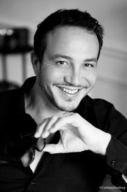 Laurent Artufel portrait