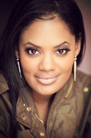 Nzingha Stewart portrait