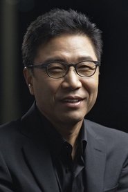 Lee Soo-man portrait