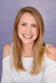 Emily Falkenstein portrait