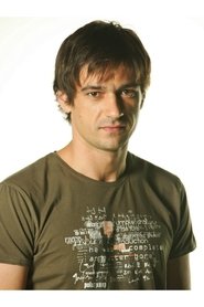 Bogdan Albulescu portrait
