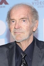 Fernando Luján portrait