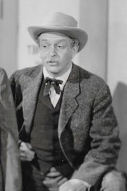 Michael Vallon portrait