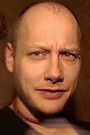 Nils Molitor portrait