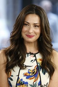 Stacy London portrait