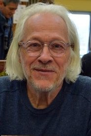 Joël Favreau portrait
