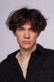 David Petrželka portrait