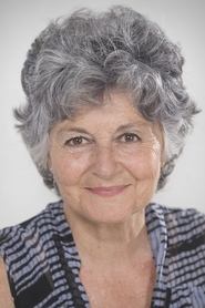 Rebecca Koon portrait
