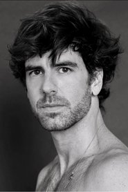 Marcos Pitombo portrait