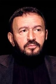 Mustafa Topaloğlu portrait