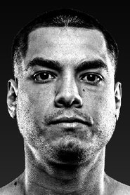 Omar Figueroa Jr. portrait