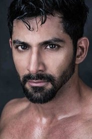 Vivan Bhatena portrait