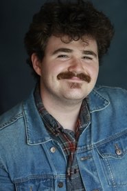 Kameron Cantrell portrait