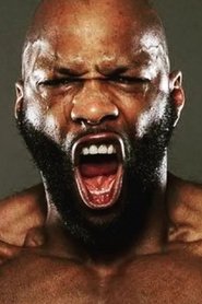 Freddy Kemayo portrait