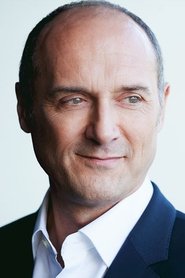 Oliver Becker portrait