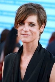 Hélène Fillières portrait