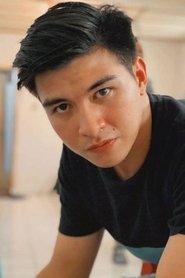 Joshua Otay portrait
