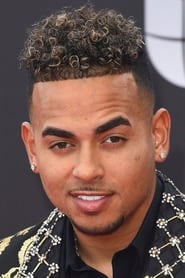 Ozuna portrait