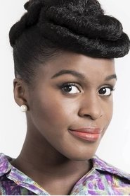 Fadily Camara portrait