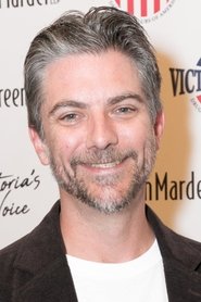 Jeremy Miller portrait