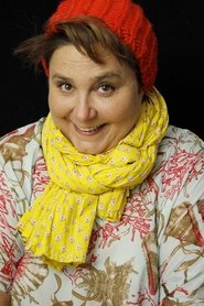 Valérie Flan portrait