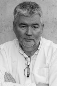 Tamás Lajos portrait