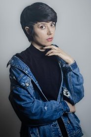 Andrea Ozuljevich portrait