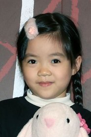 Sin-Ting Huang portrait