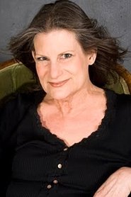 Deborah Fronko portrait