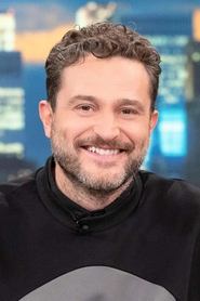 Yorgos Karamihos portrait