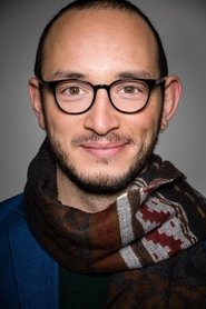 Majd Mastoura portrait