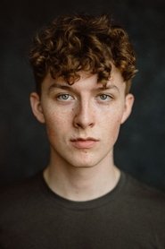 Harry Kirton portrait