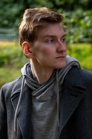 Oliver Berghov portrait