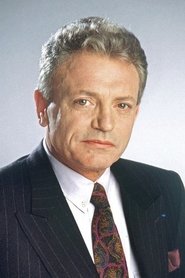 Jacques Martin portrait