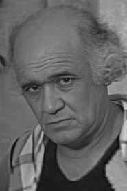 Rasmi Dzhabrailov portrait
