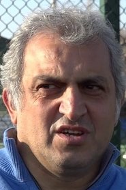 Artur Sogomonyan portrait