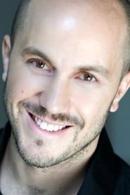 Sylvain Bégert portrait