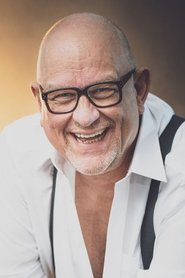 Konrad Adams portrait